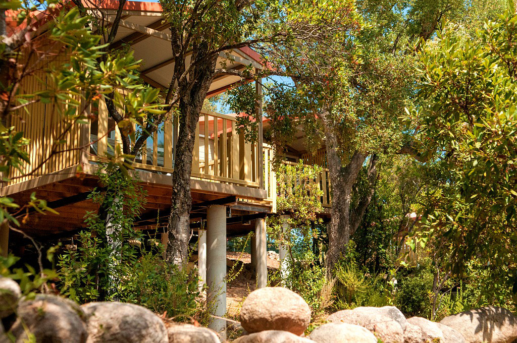 Acqua e Sole Córcega - Sainte-Lucie-de-Porto-Vecchio visuel 11/15 Acqua e Sole Córcega - Sainte-Lucie-de-Porto-Vecchio visuel 11/15