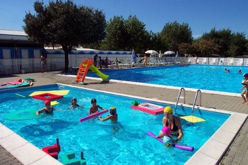 Adriatico Emilia-Romaña - Cervia visuel 9/10