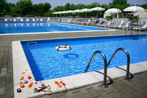 Adriatico Emilia-Romaña - Cervia visuel 2/10