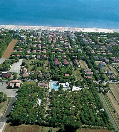 Adriatico Emilia-Romaña - Cervia visuel 4/10