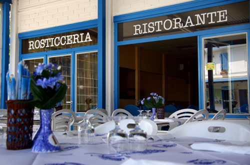 Adriatico Emilia-Romaña - Cervia visuel 6/10