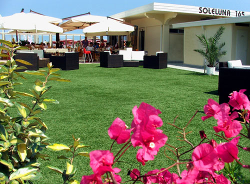 Adriatico Emilia-Romaña - Cervia visuel 7/10