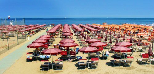 Adriatico Emilia-Romaña - Cervia visuel 8/10