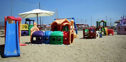 Adriatico Emilia-Romaña - Cervia visuel 10/10