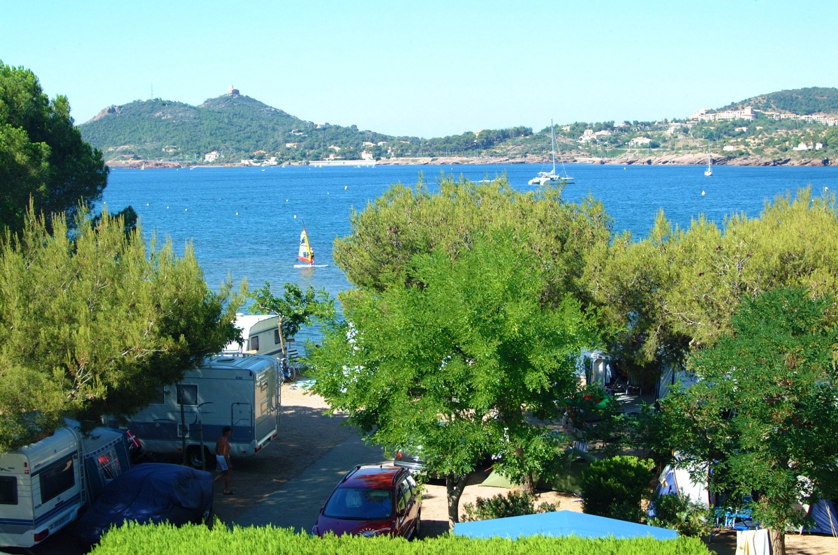 Agay Soleil Provenza-Alpes-Costa Azul - Agay visuel 2/3