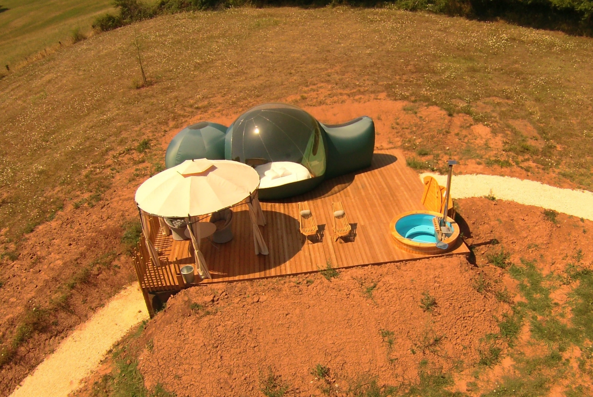 Air Nature Limousin Limosín - Brignac-la-Plaine visuel 6/7