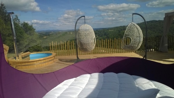 Air Nature Limousin Limosín - Brignac-la-Plaine visuel 7/7