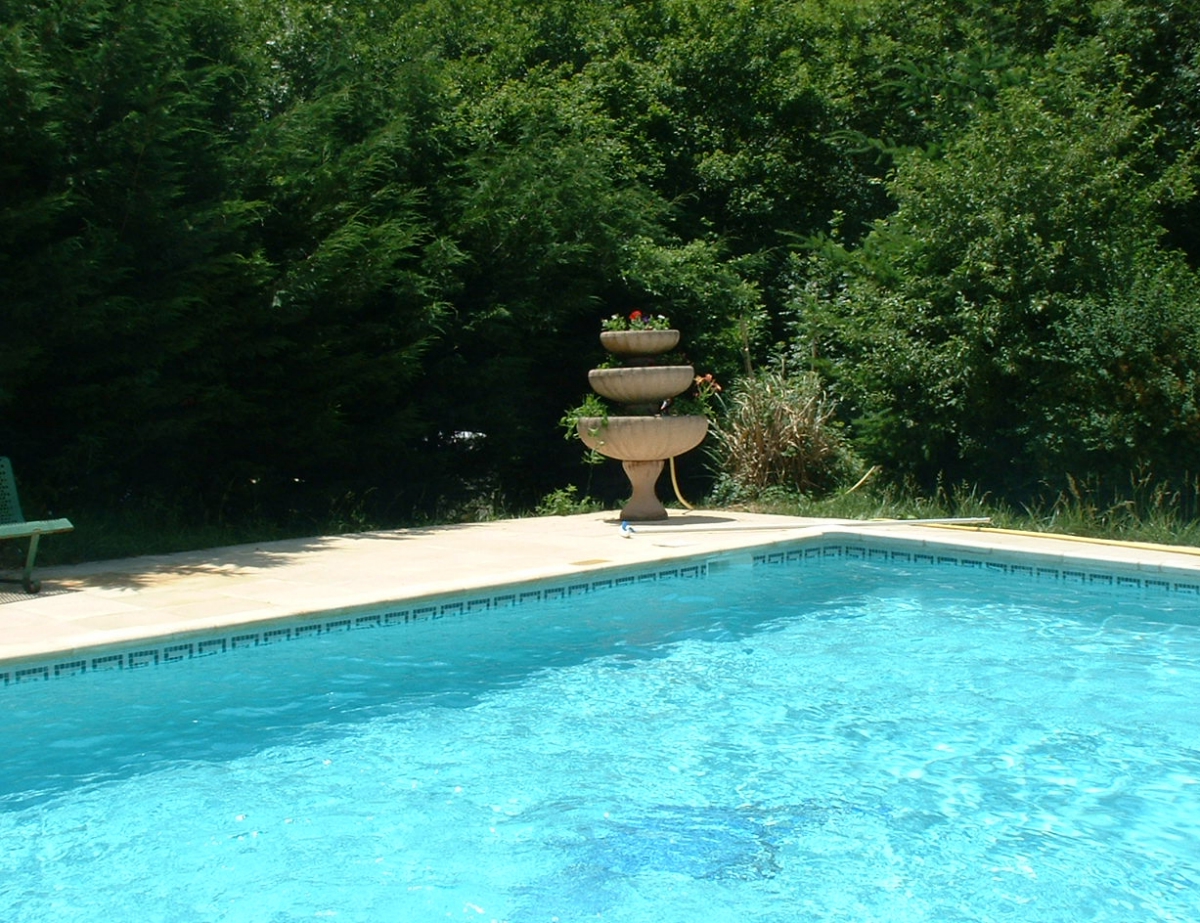 Aire Naturelle de Caneyrac Languedoc-Rosellón - Riols visuel 6/6 Aire Naturelle de Caneyrac Languedoc-Rosellón - Riols visuel 6/6