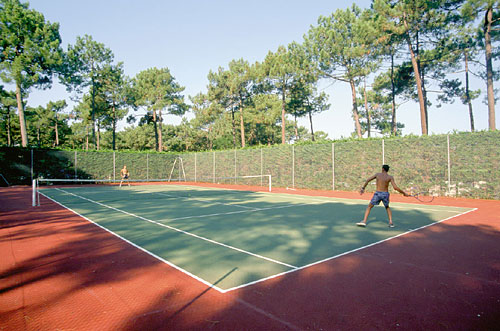 Airotel l'Océan Aquitania - Lacanau visuel 12/14 Airotel l'Océan Aquitania - Lacanau visuel 12/14