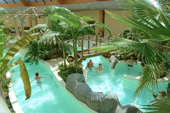 Airotel l'Océan Aquitania - Lacanau visuel 13/14 Airotel l'Océan Aquitania - Lacanau visuel 13/14