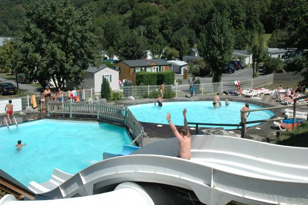 Airotel Pyrénées Mediodía-Pirineos - Esquièze-Sère visuel 1/8