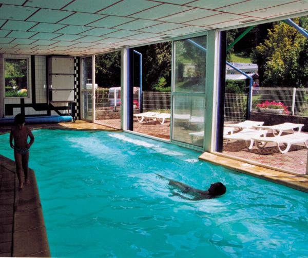 Airotel Pyrénées Mediodía-Pirineos - Esquièze-Sère visuel 2/8