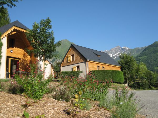 Airotel Pyrénées Mediodía-Pirineos - Esquièze-Sère visuel 3/8