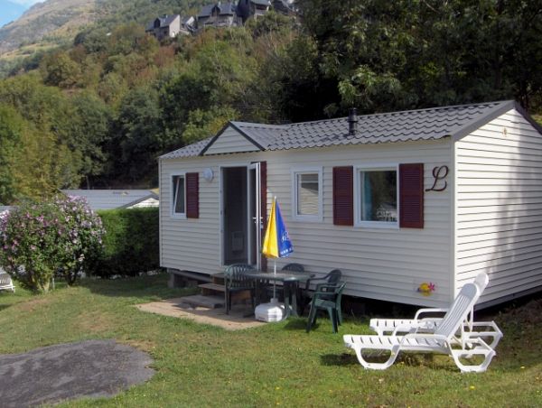 Airotel Pyrénées Mediodía-Pirineos - Esquièze-Sère visuel 4/8