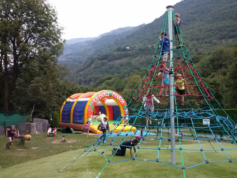 Airotel Pyrénées Mediodía-Pirineos - Esquièze-Sère visuel 6/8