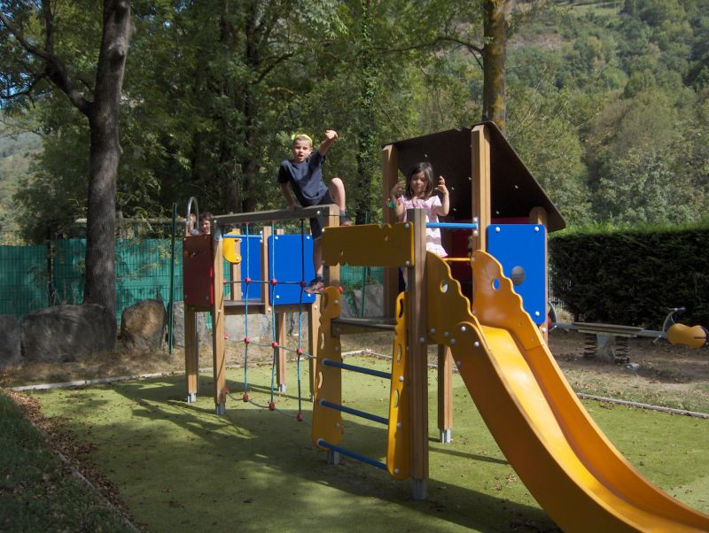 Airotel Pyrénées Mediodía-Pirineos - Esquièze-Sère visuel 7/8