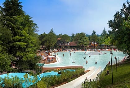 Altomincio Family Park Lombardía - Salionze di Valeggio visuel 2/11 Altomincio Family Park Lombardía - Salionze di Valeggio visuel 2/11