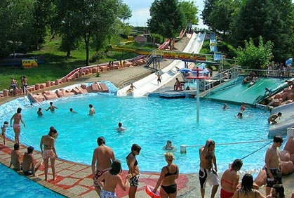 Altomincio Family Park Lombardía - Salionze di Valeggio visuel 6/11 Altomincio Family Park Lombardía - Salionze di Valeggio visuel 6/11