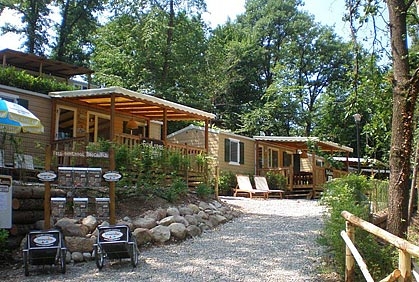 Altomincio Family Park Lombardía - Salionze di Valeggio visuel 11/11 Altomincio Family Park Lombardía - Salionze di Valeggio visuel 11/11