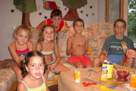 Altomira Costa de Valencia - Navajas visuel 20/24