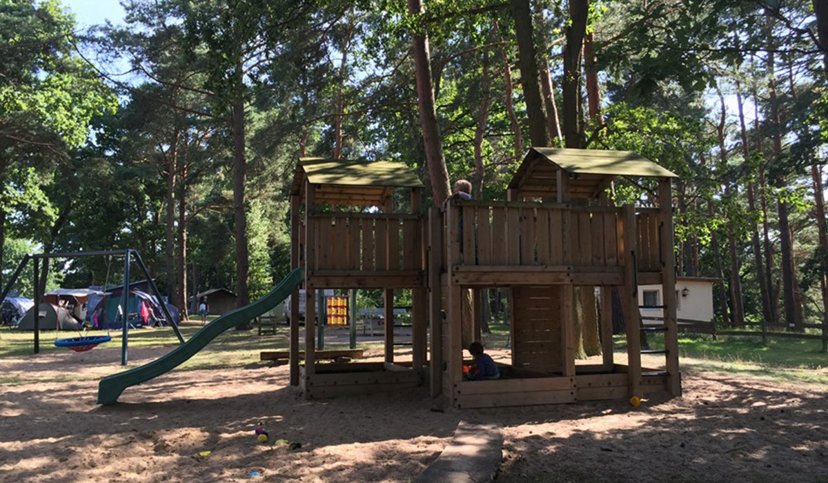 Am Blanksee Mecklemburgo-Pomerania Occidental - siggelkow visuel 3/3