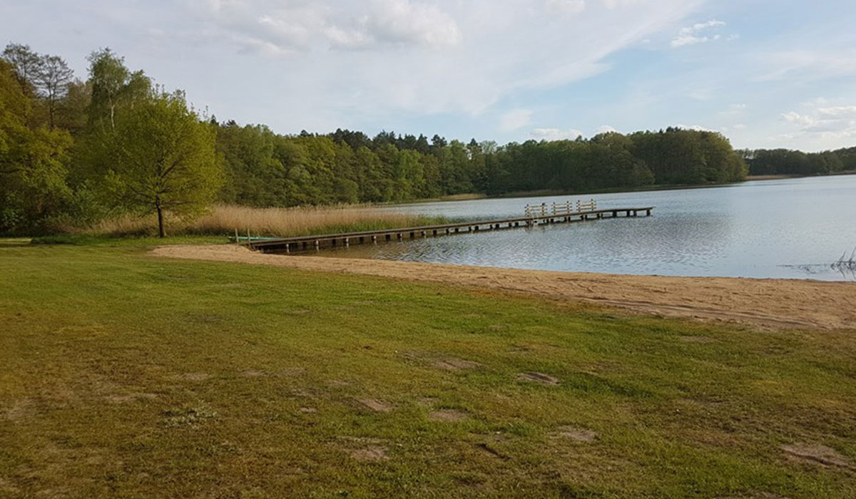 Am Blanksee Mecklemburgo-Pomerania Occidental - siggelkow visuel 2/3