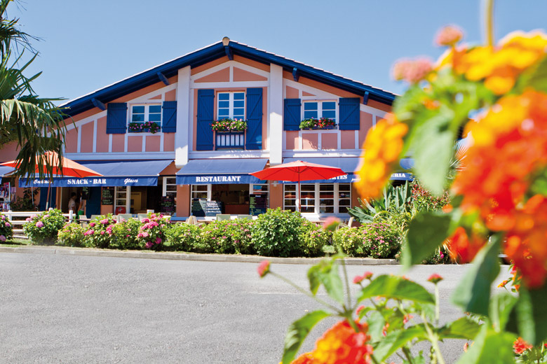 Ametza Aquitania - Hendaye visuel 3/8 Ametza Aquitania - Hendaye visuel 3/8