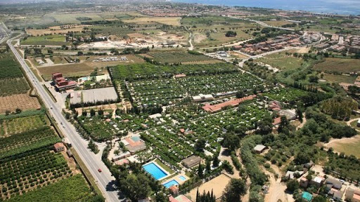 Amfora d'Arcs Costa Dorada - Cambrils visuel 1/10