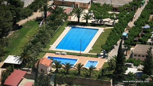 Amfora d'Arcs Costa Dorada - Cambrils visuel 2/10