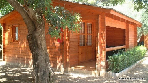 Amfora d'Arcs Costa Dorada - Cambrils visuel 4/10