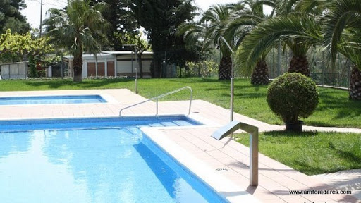 Amfora d'Arcs Costa Dorada - Cambrils visuel 6/10