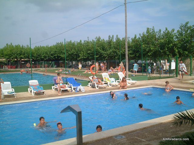 Amfora d'Arcs Costa Dorada - Cambrils visuel 7/10