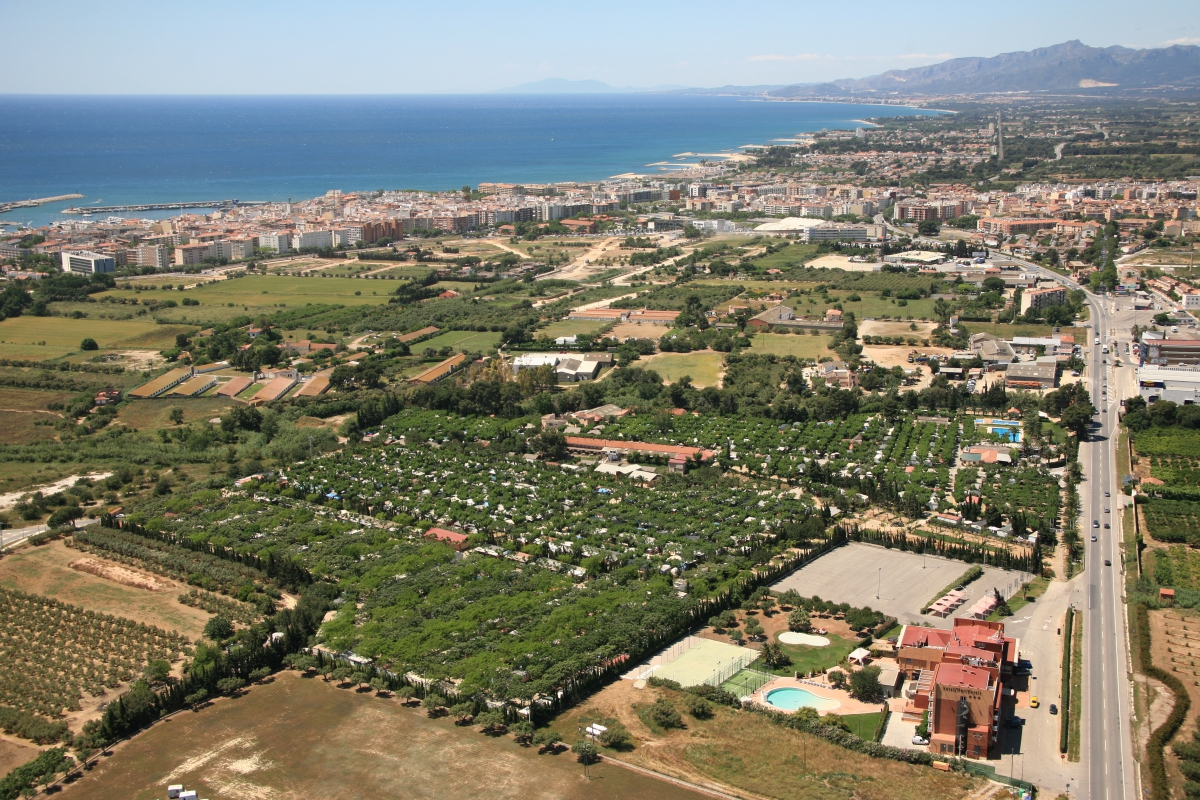 Amfora d'Arcs Costa Dorada - Cambrils visuel 10/10