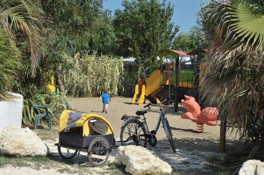 Antioche d'Oléron Poitou-Charentes - La Brée-les-Bains visuel 3/10
