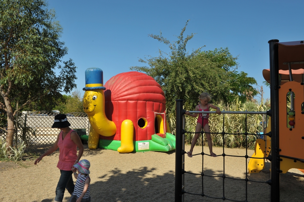 Antioche d'Oléron Poitou-Charentes - La Brée-les-Bains visuel 4/10