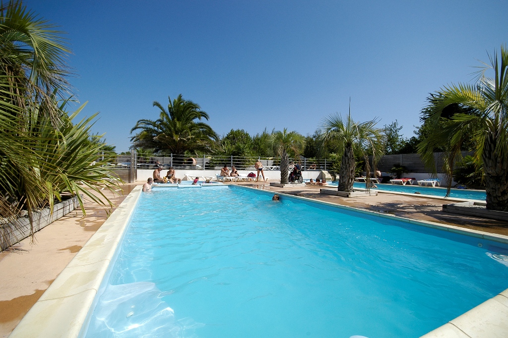 Antioche d'Oléron Poitou-Charentes - La Brée-les-Bains visuel 10/10