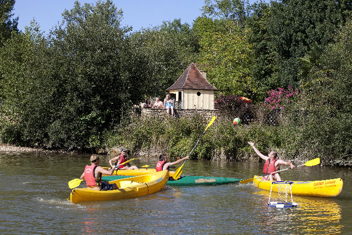 Aqua Viva Aquitania - Carsac-Aillac visuel 11/20