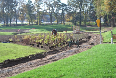 Aquarev Bretaña - Loudéac visuel 4/10 Aquarev Bretaña - Loudéac visuel 4/10