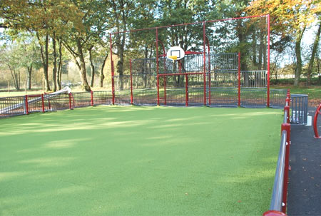 Aquarev Bretaña - Loudéac visuel 6/10 Aquarev Bretaña - Loudéac visuel 6/10