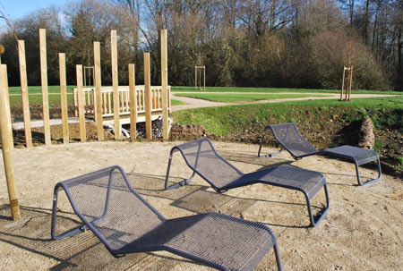 Aquarev Bretaña - Loudéac visuel 7/10 Aquarev Bretaña - Loudéac visuel 7/10