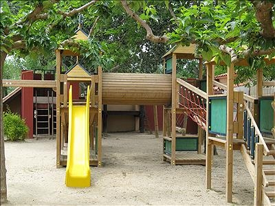 Aquarius Costa Brava - Sant Pere Pescador visuel 9/13