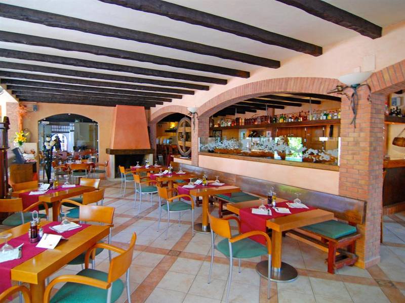 Aquarius Costa Brava - Sant Pere Pescador visuel 10/13