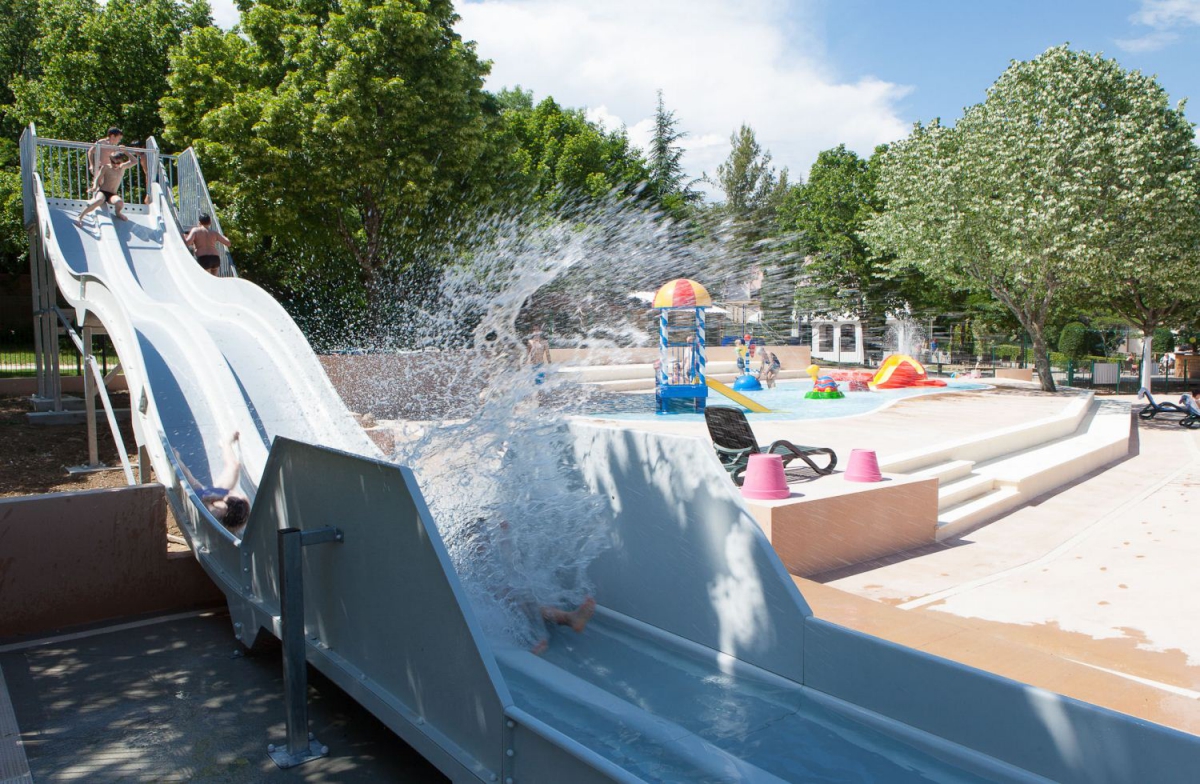 Ardèche Camping Ródano-Alpes - Privas visuel 2/11