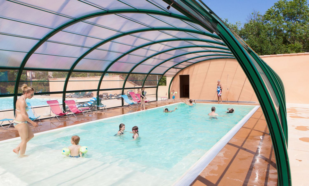 Ardèche Camping Ródano-Alpes - Privas visuel 3/11