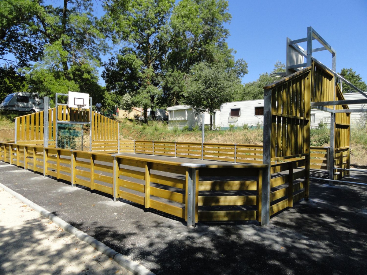 Ardèche Camping Ródano-Alpes - Privas visuel 5/11