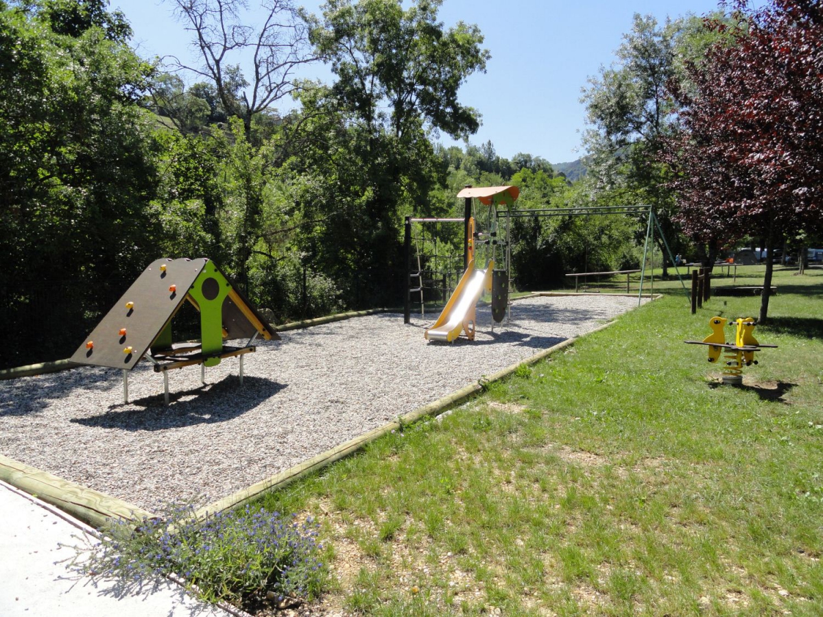 Ardèche Camping Ródano-Alpes - Privas visuel 7/11