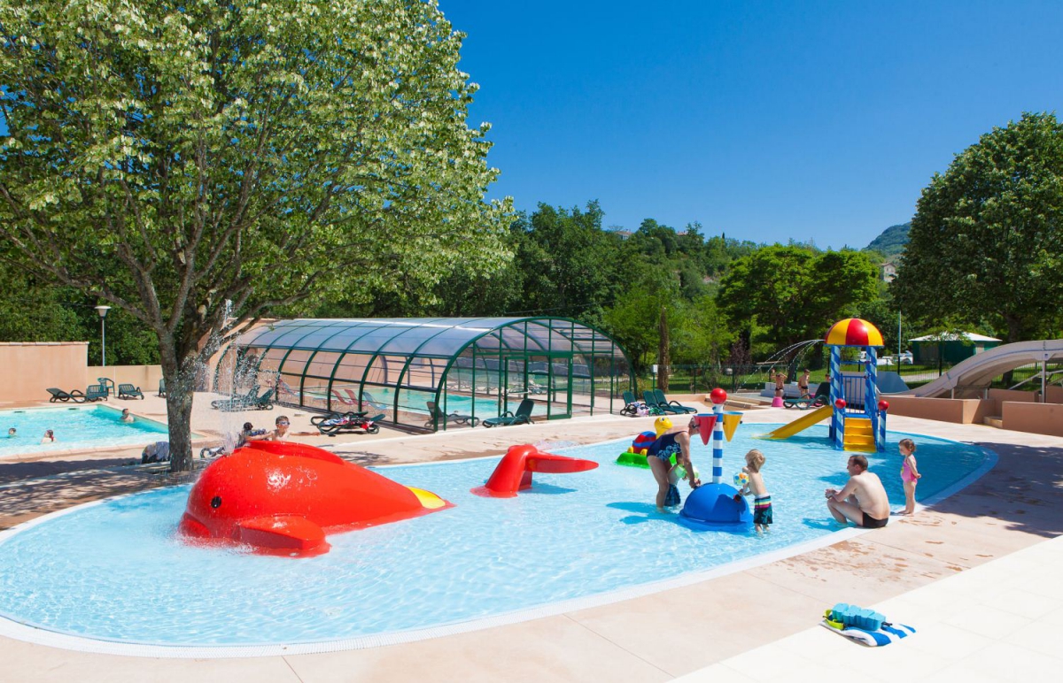 Ardèche Camping Ródano-Alpes - Privas visuel 8/11