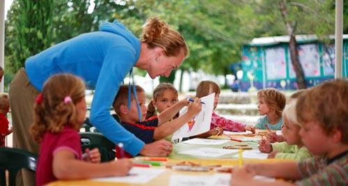 Ardèche Camping Ródano-Alpes - Privas visuel 9/11