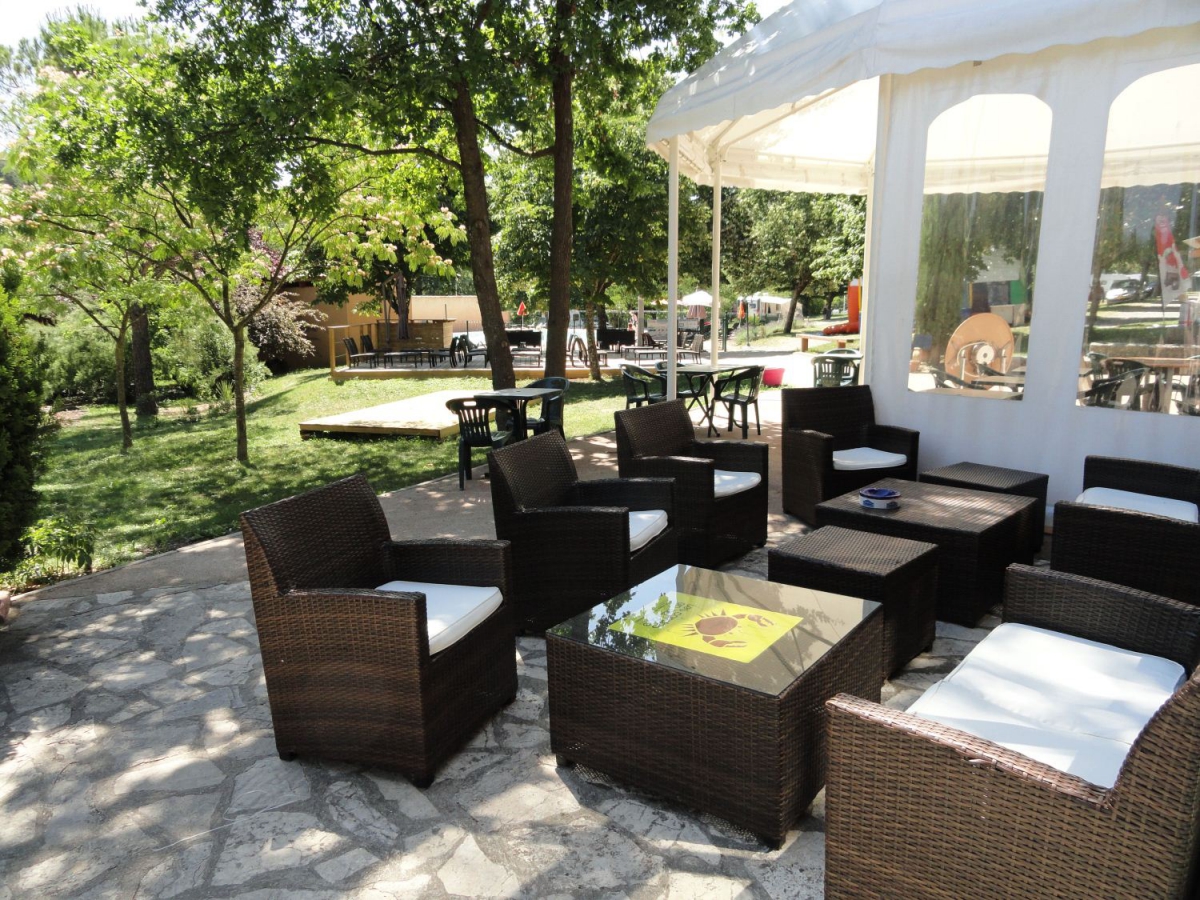 Ardèche Camping Ródano-Alpes - Privas visuel 10/11