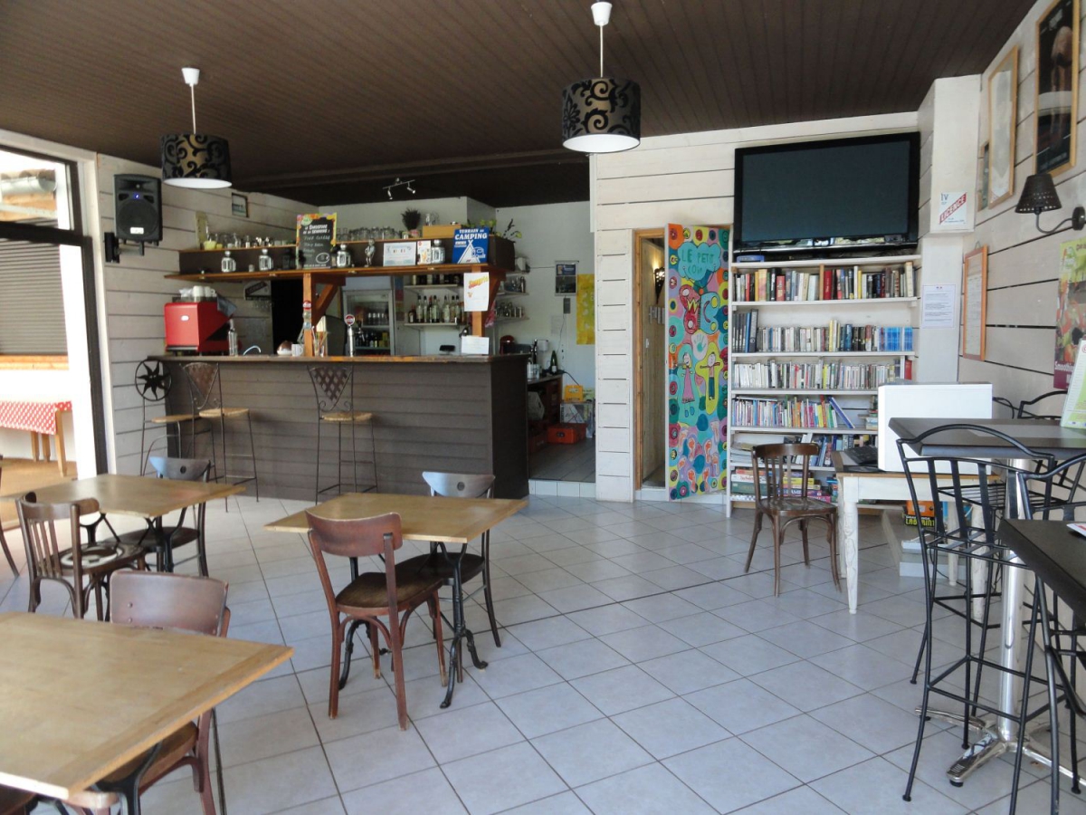 Ardèche Camping Ródano-Alpes - Privas visuel 11/11